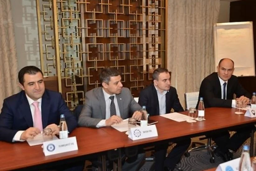 ​İnter klubunun yeni prezidenti: Müəyyən araşdırmalar aparmaq üçün vaxt lazımdır