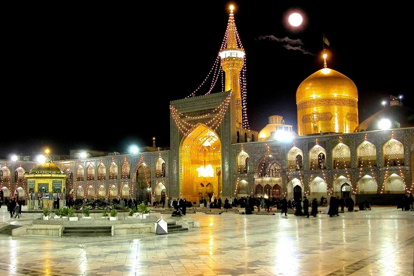 Xarici ölkələrdəki müqəddəs yerlərə ziyarətlər dini mərkəzlər tərəfindən həyata keçiriləcək