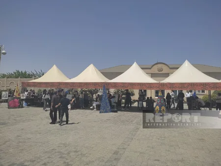 Qala Dövlət Tarix-Etnoqrafiya Qoruğunda “Qala Etno Fest” keçirilib