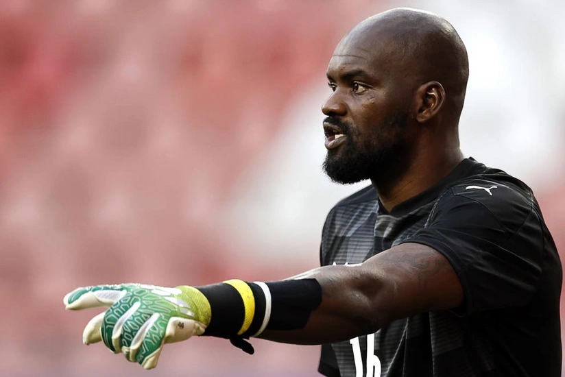 Основной вратарь сборной Кот-д’Ивуара отстранен за допинг