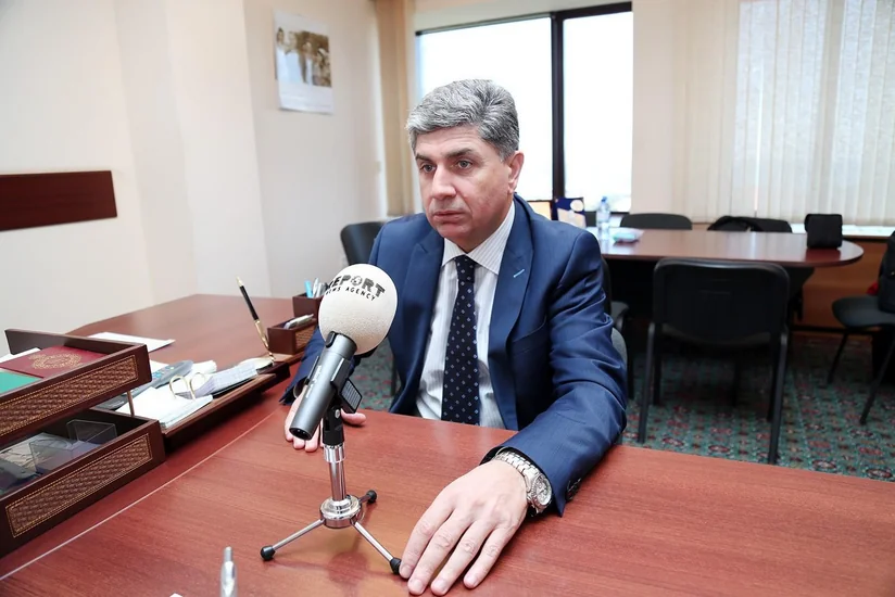 Akif Təvəkküloğlu koronavirusa yoluxdu