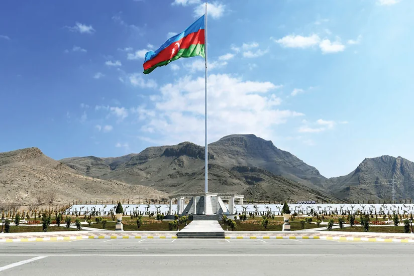 Prezidentin səlahiyyətli nümayəndəsi Sədərək sakinlərilə görüşüb