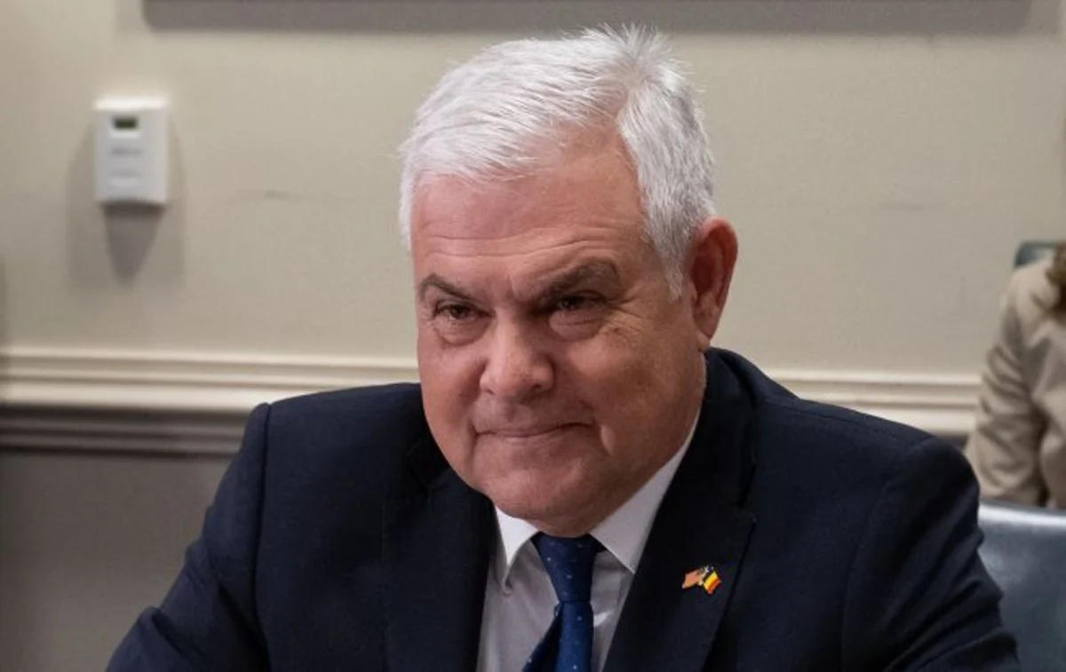 Министр обороны: В Румынии войны не будет