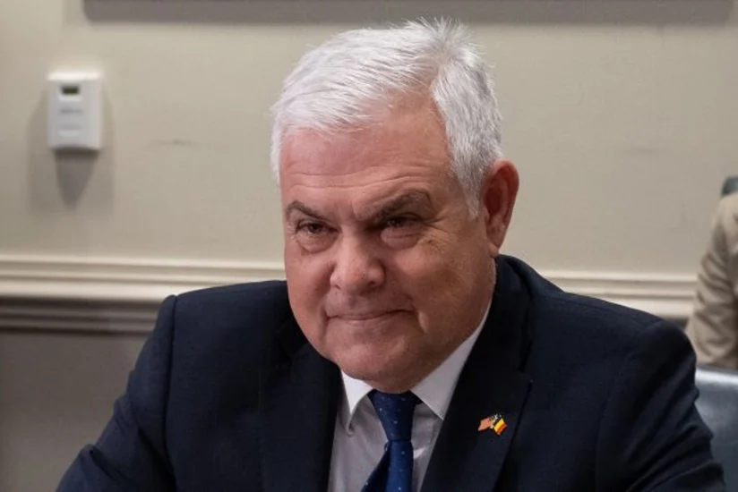 Министр обороны: В Румынии войны не будет