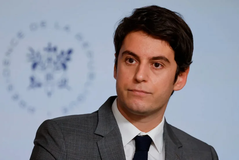 KİV: Fransa baş naziri xələfinin prezident koalisiyasından kənar bir şəxsin təyin edilməsini istəyir