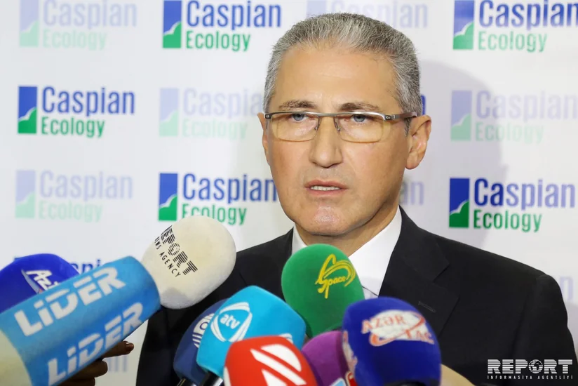 Minister: Restriction and more efficient use of polyethylene bags is very important