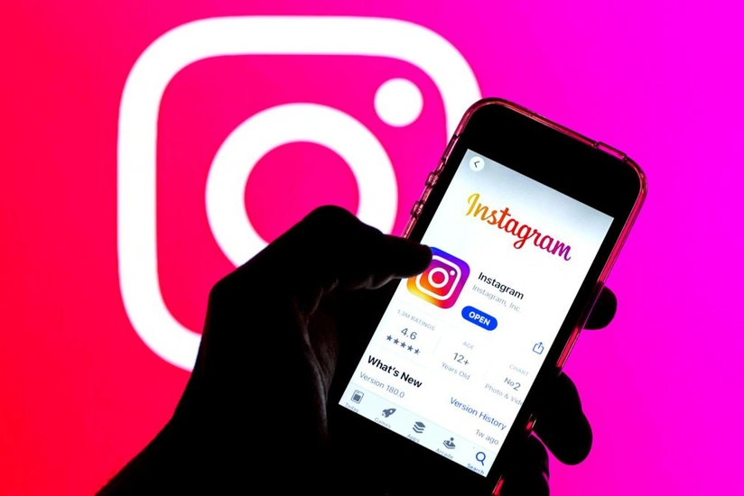Instagram собирается вернуть хронологическую ленту в 2022 году