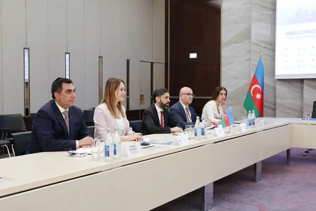 SOCAR и TPAO подписали меморандум