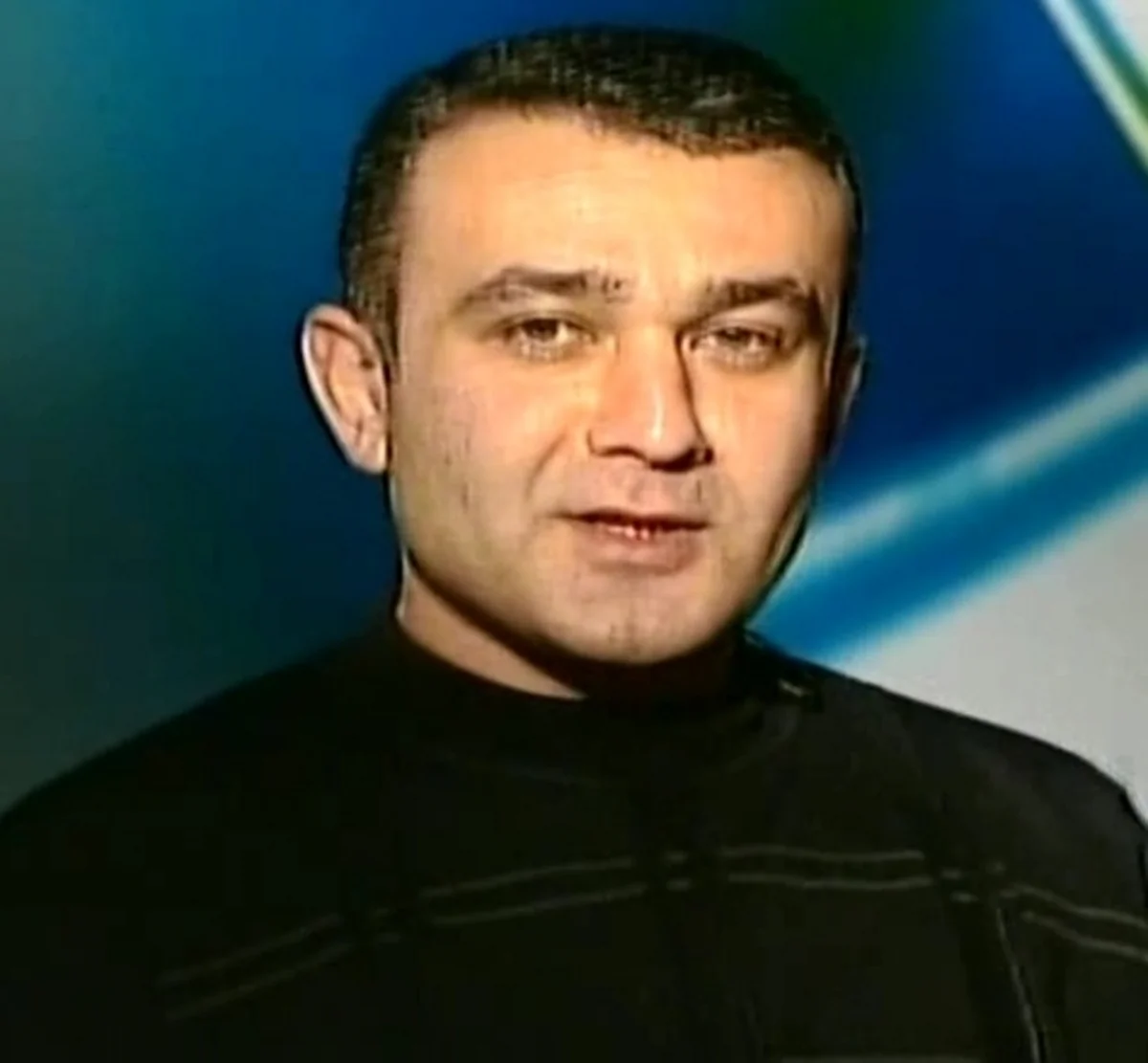 Azərbaycanın tanınmış aktyoru vəfat edib