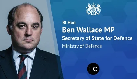 Britaniyada yeni maliyyə, müdafiə və xarici işlər nazirləri təyin olunub