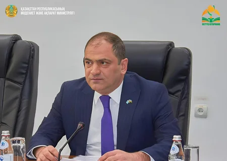 Qazaxıstanda Heydər Əliyev və gənclər siyasəti mövzusunda beynəlxalq konfrans keçirilib
