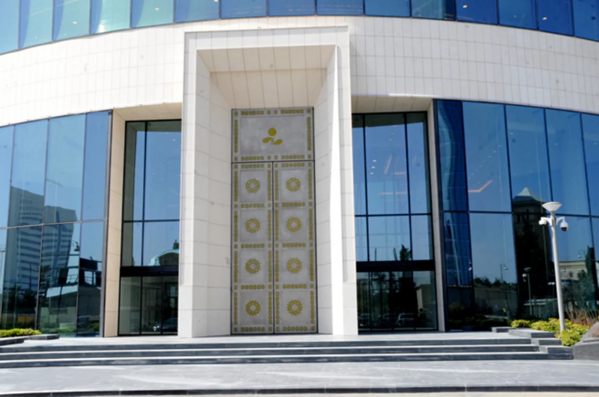 ​Обнародованы бюджетные доходы и расходы ГНФАР за первое полугодие