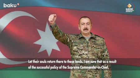 Qərbi Azərbaycan Xronikası - Üfüqdə bir işıq görünür: Göyçəyə qayıdacağıq