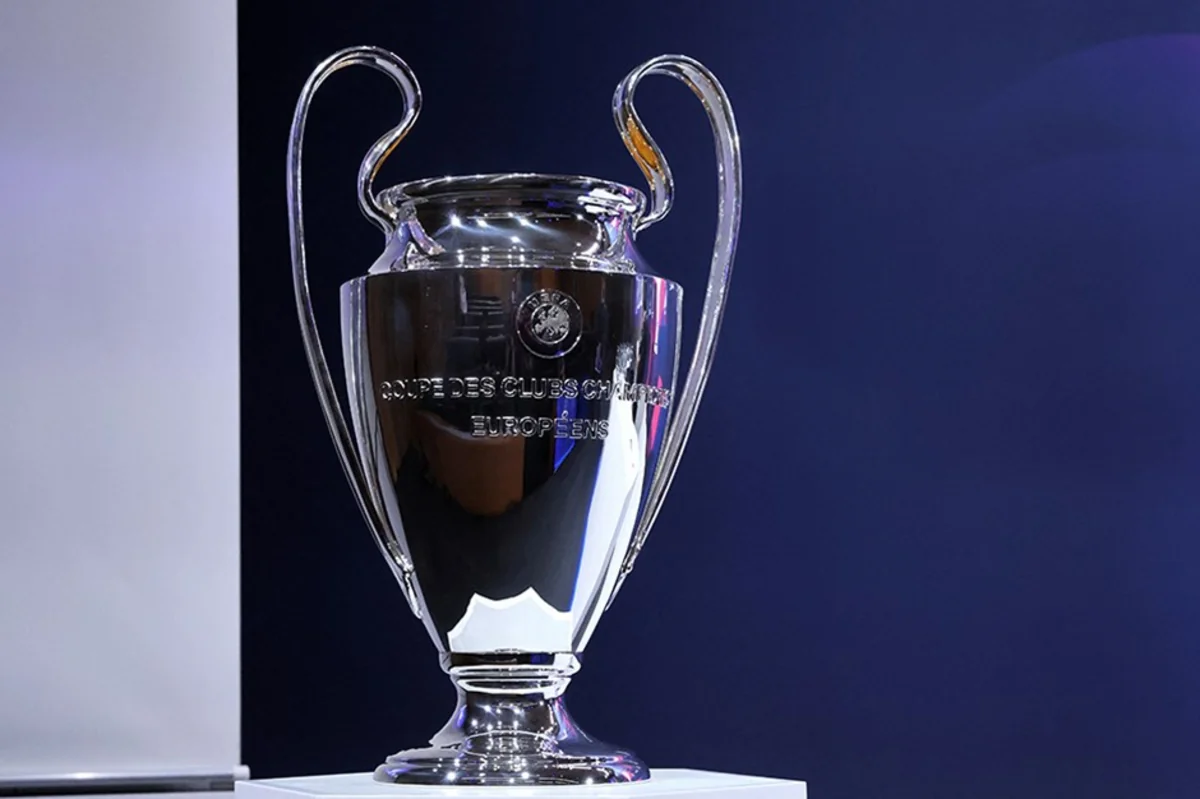 Çempionlar Liqasının finalı ABŞ-də keçirilə bilər