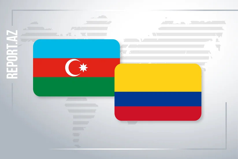 Посол: Готовы поддерживать сотрудничество между компаниями Азербайджана и Колумбии