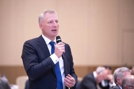 Azərbaycandakı xarici diplomatlara ölkədə aparılan aqrar islahatlar haqqında məlumat verilib