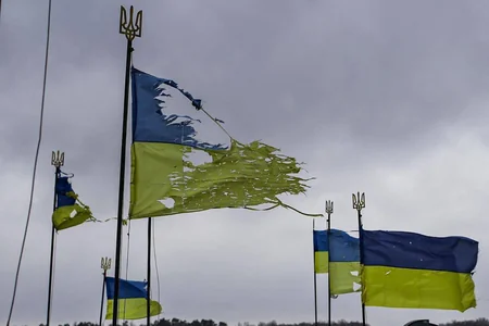 50 фотографий 50-ти дней российско-украинской войны 