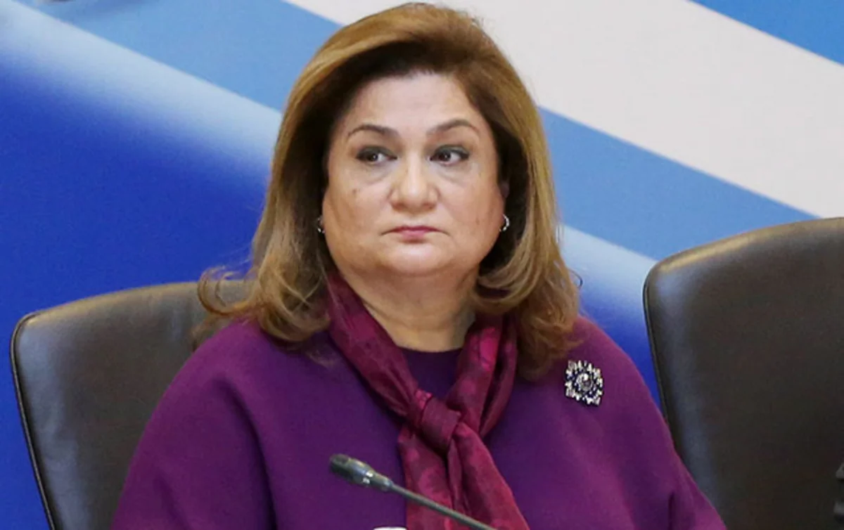 Hicran Hüseynova Qubada fəal qadınlarla görüşəcək