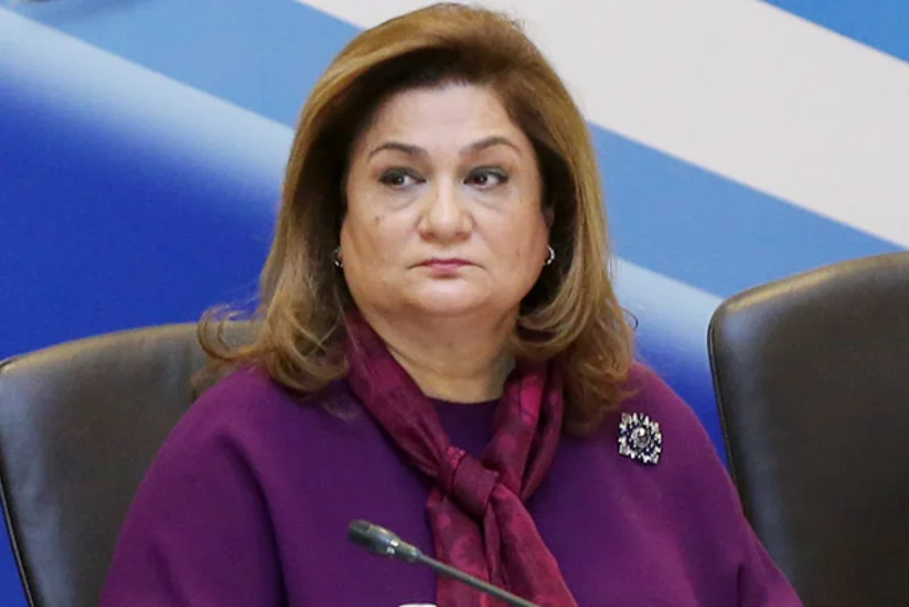 Hicran Hüseynova Qubada fəal qadınlarla görüşəcək