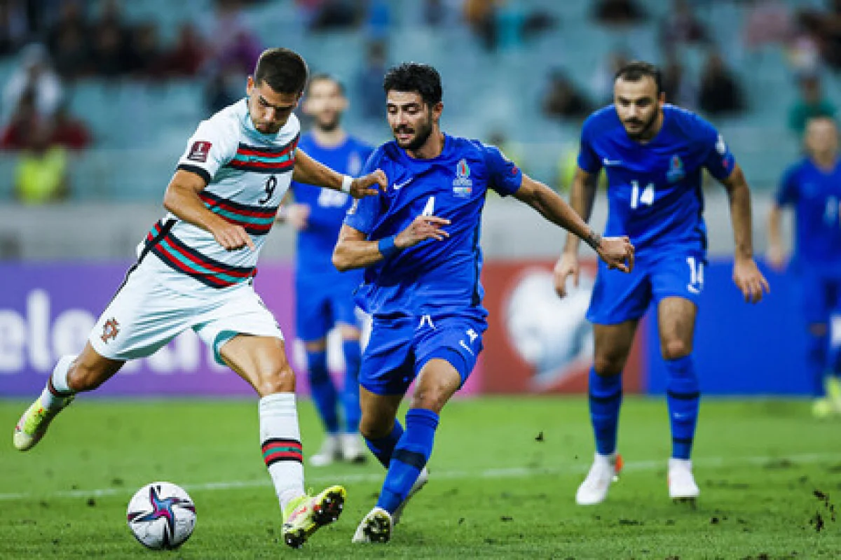 Höccət Haqverdi: “Təbrizdə Azərbaycan futbolu yaxından izlənilir”