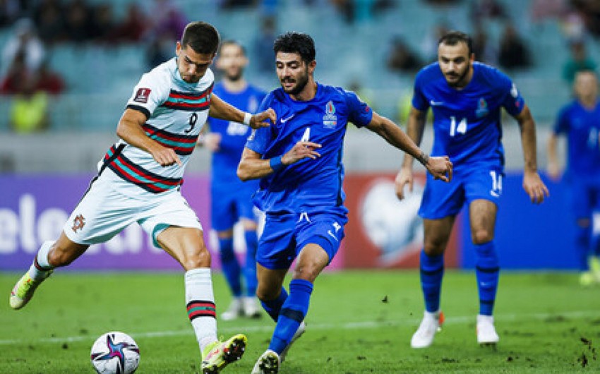 Höccət Haqverdi: “Təbrizdə Azərbaycan futbolu yaxından izlənilir”