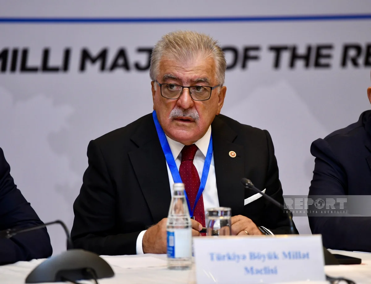 Turkish observer: Azerbaijan's parliamentary elections reflect people’s will