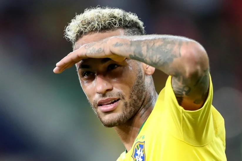 Neymar Braziliyadakı prezident seçkilərində səs verə bilməyib