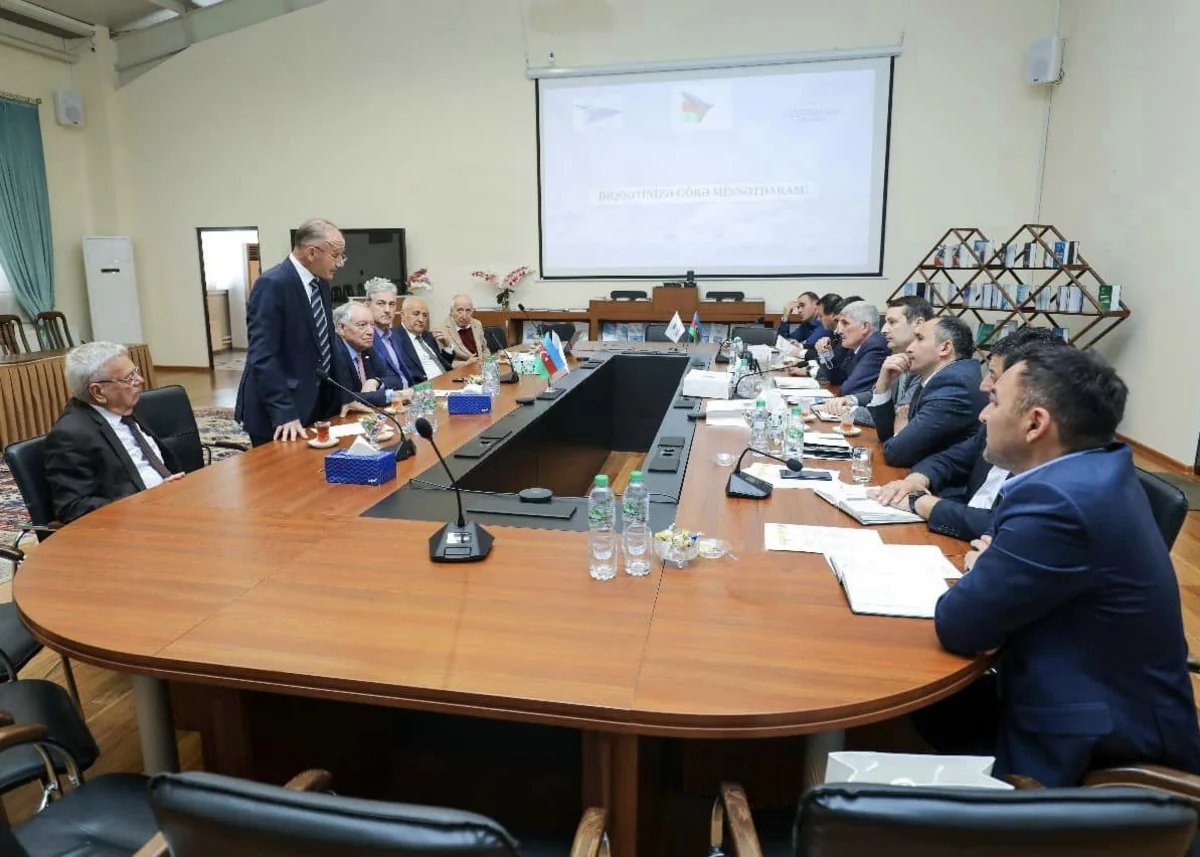 SOCAR запустил программу поддержки местных производителей