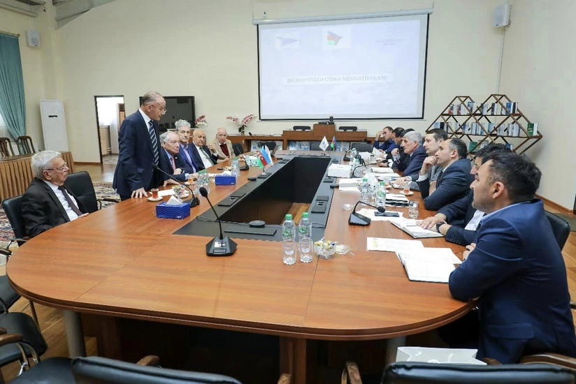 SOCAR запустил программу поддержки местных производителей