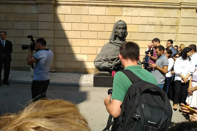 Əbülfəs Qarayev: Tezliklə Milli Musiqi Gününü Cıdır düzündə qeyd edəcəyik