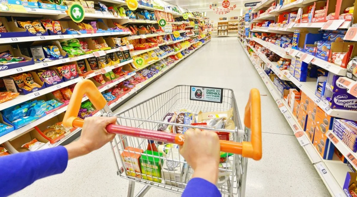 Naxçıvanın istehlak bazarı cüzi azalıb