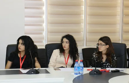EnterpriseAzerbaijan ABŞ universiteti ilə Anlaşma Memorandumu imzalayıb