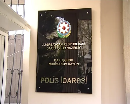 Dələduzluq yolu ilə “İPhone”ları ələ keçirən şəxs saxlanılıb