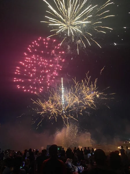 В США отметили День независимости