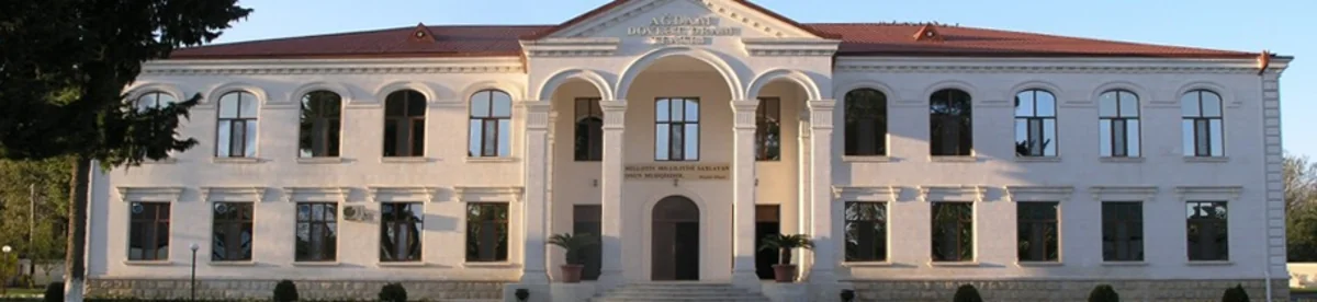Ağdam teatrı mövsümü Ağa Kərim xan Ərdəbili tamaşası ilə açacaq