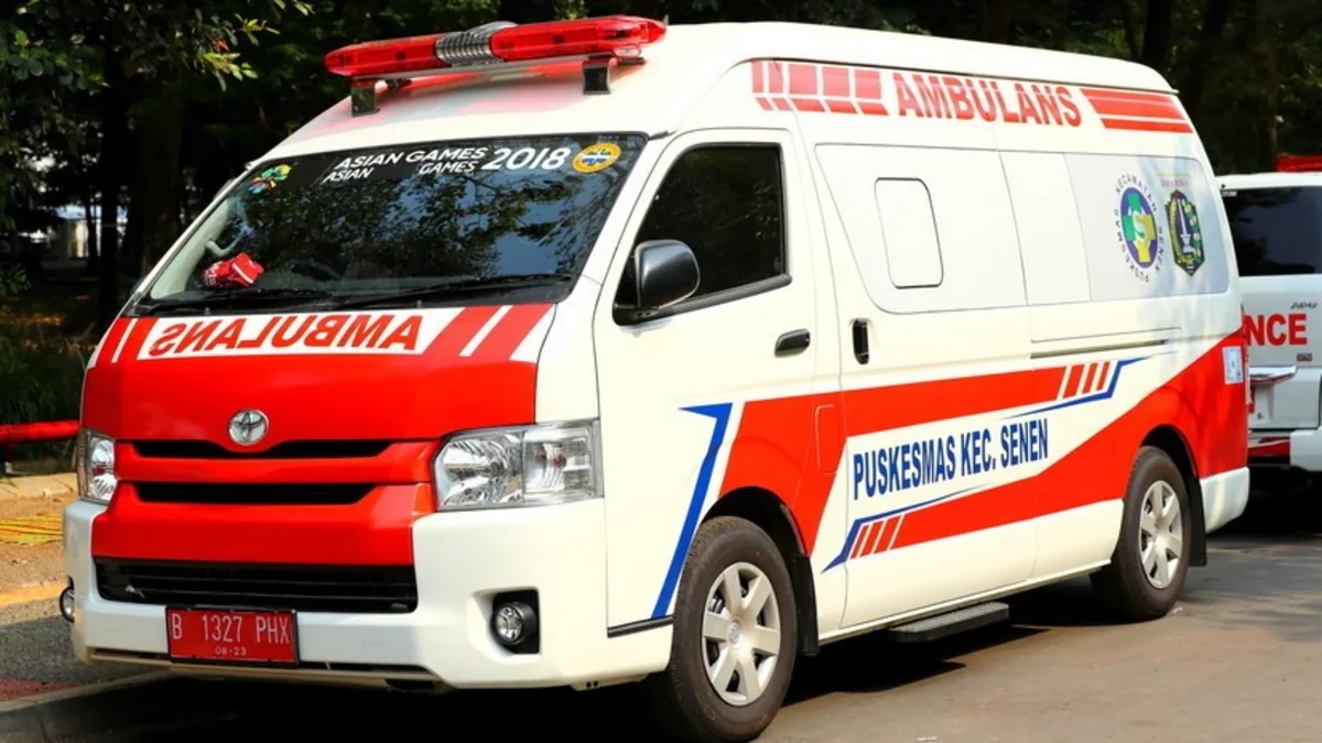 İndoneziyada avtobusun yarğana düşməsi nəticəsində onlarla insan ölüb