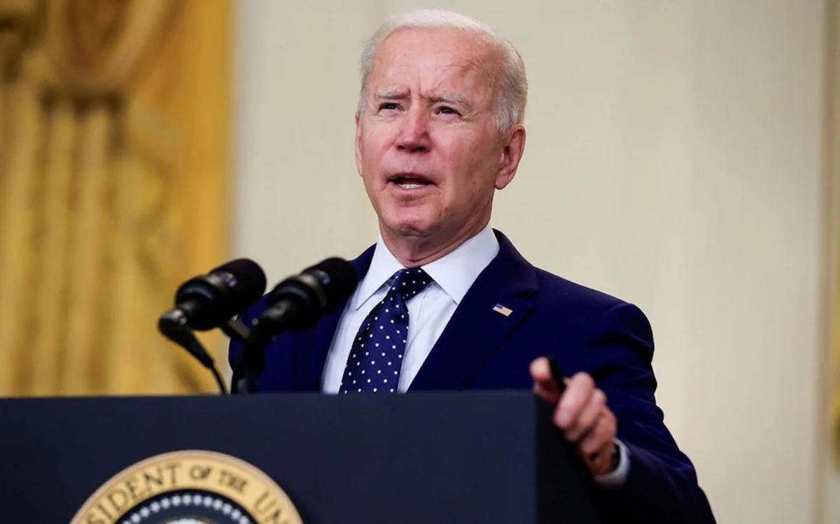 Biden moves to designate Kenya as a major non-NATO US ally