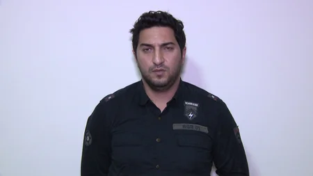 Bakıda 3 nəfərdən hədə-qorxu ilə pul tələb edən şəxslər tutuldu