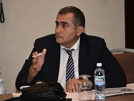 Qəbələnin prezidenti Klublar Komitəsinin sədri seçilib