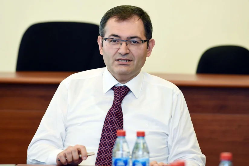 Nazir müavini: Bu gün radikal qrupların, xarici qüvvələrin təsirinə düşən gənclərimiz var
