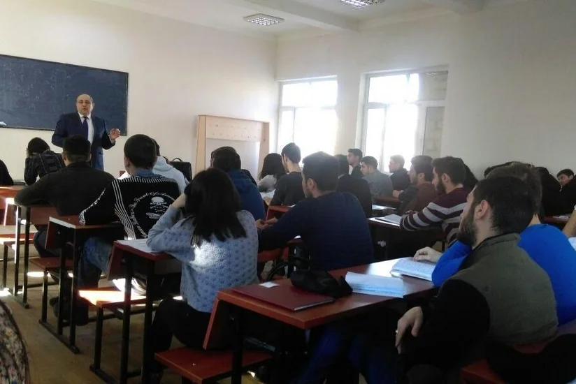 Названы проблемы в области преподавания предмета Азербайджанский мультикультурализм
