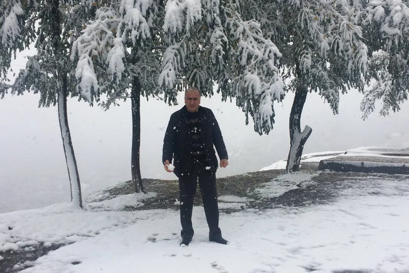 Lerik sakinləri deputat İqbal Məmmədovu axtarır