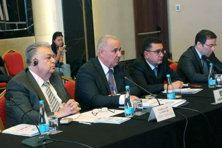DGK: Zəngəzur dəhlizinin bərpası Avrasiya nəqliyyat şəbəkəsini genişləndirəcək