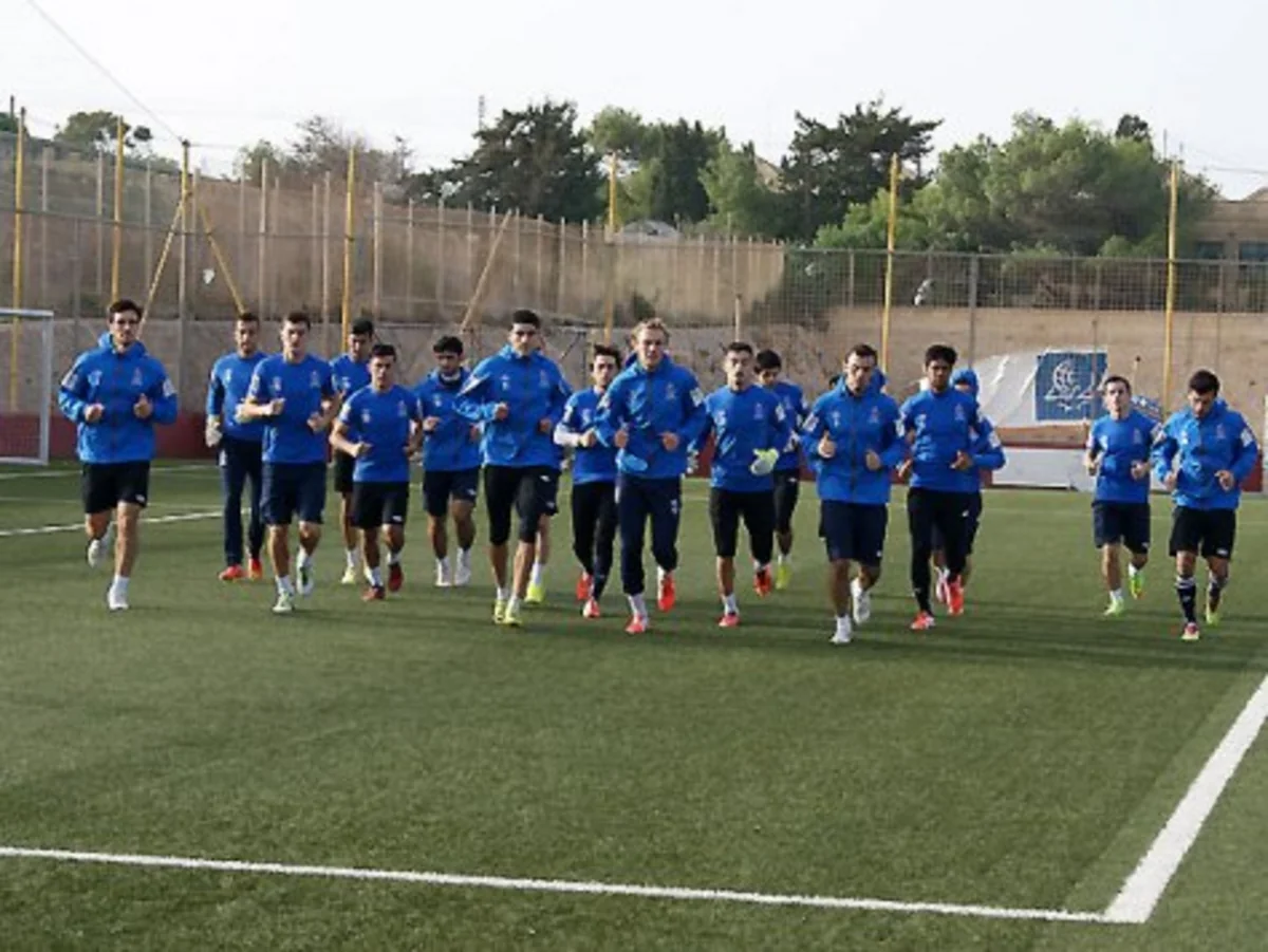 ​Azərbaycanın U-21 yığması Qazaxıstan klubu ilə qarşılaşacaq