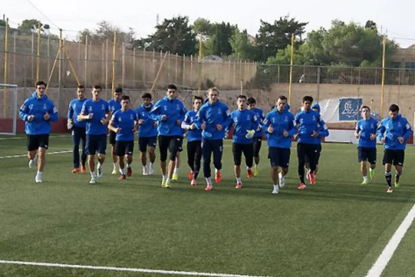 ​Azərbaycanın U-21 yığması Qazaxıstan klubu ilə qarşılaşacaq