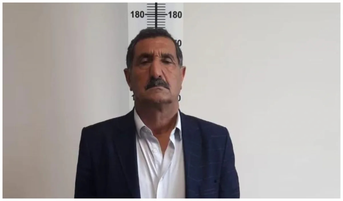 Naxçıvanda şəhid atasının adından istifadə edərək vətəndaşları aldadan şəxs saxlanılıb