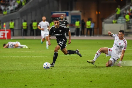 Qarabağ Çempionlar Liqasında mübarizəni dayandırıb - YENİLƏNİB-6