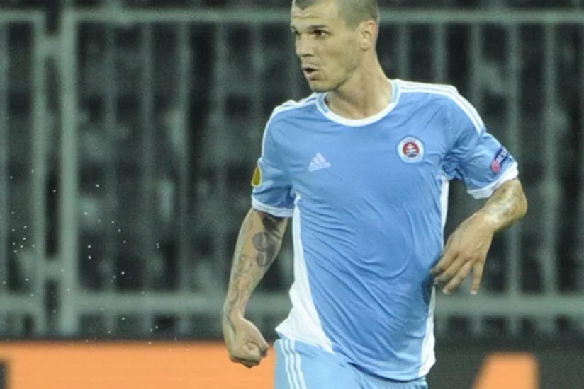Slovakiya millisinin sabiq futbolçusu intihar edib