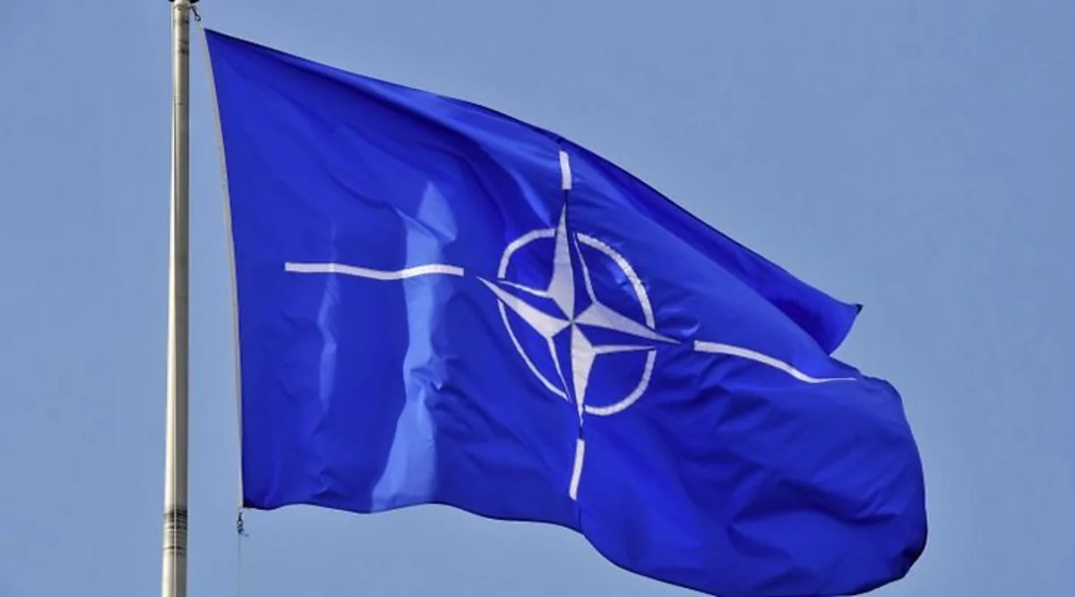 NATO countries adopted Warsaw Declaration on transatlantic security