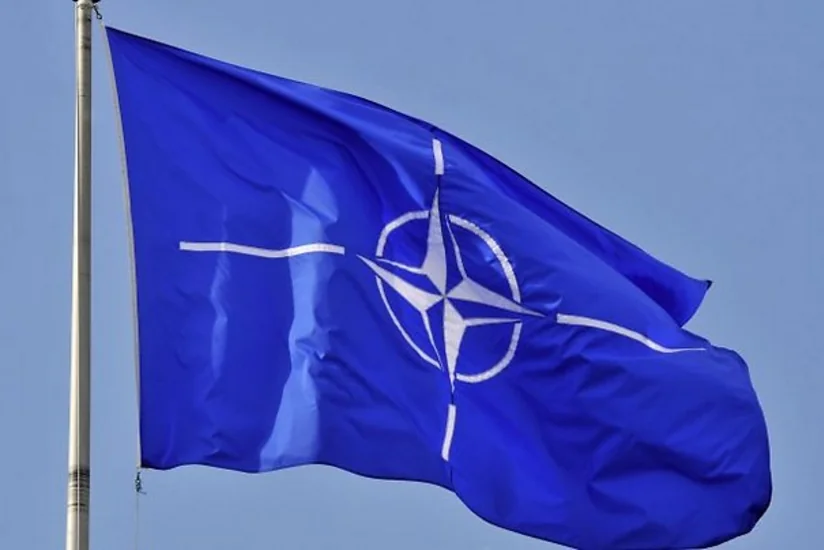 NATO countries adopted Warsaw Declaration on transatlantic security